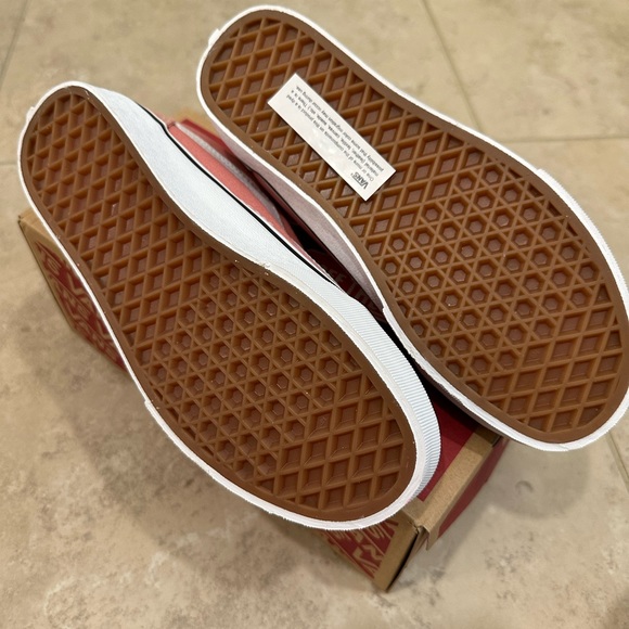 Vans Old Skool Sneakers - Picture 2 of 2